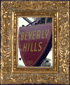 Beverly Hills!