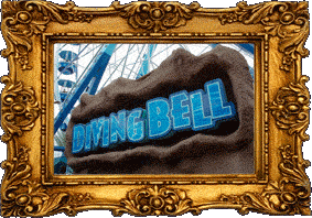 The Diving Bell!