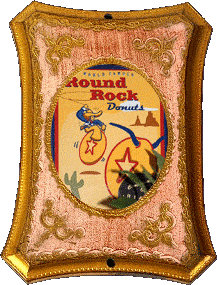 Round Rock donuts!