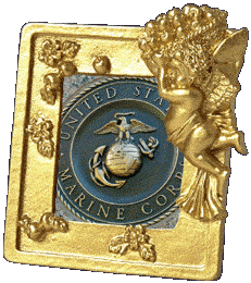 The United States Marine Corps!