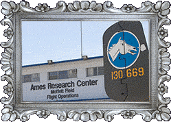 Ames Research Center!