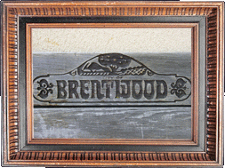 City of Brentwood!