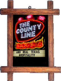 ...and real Texas hospitality!