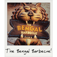 Bengal Barbecue!