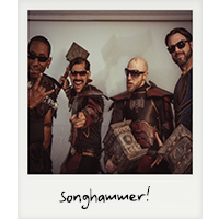 Songhammer!