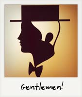 Gentlemen!