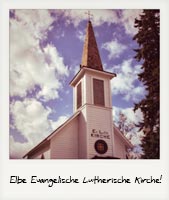 Elbe Evangelische Lutherische Kirche!