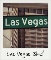 Las Vegas Blvd!