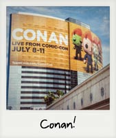 Conan!