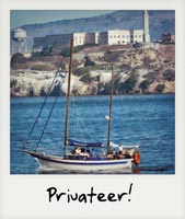 Privateer!