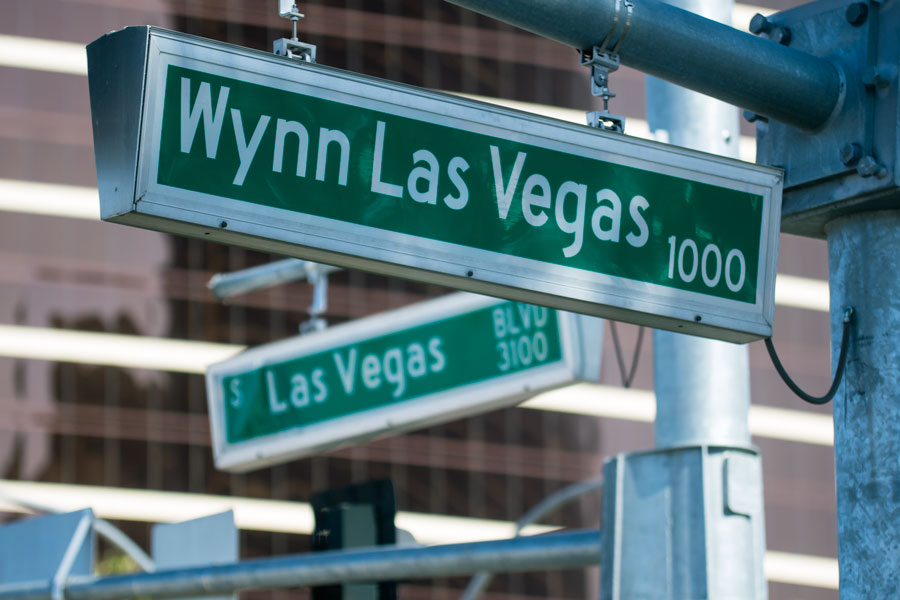 Wynn Las Vegas photo
