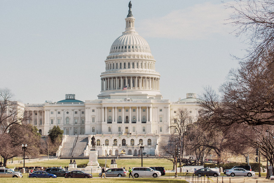 United States Capitol photo