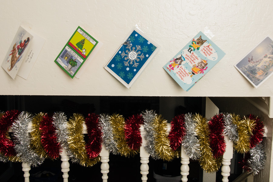 Christmas Cards photo