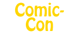 Return to the Comic-Con 2012 report!