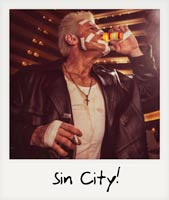 Sin City!