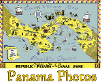 Click here to return to the Panama Photos thumbnails!